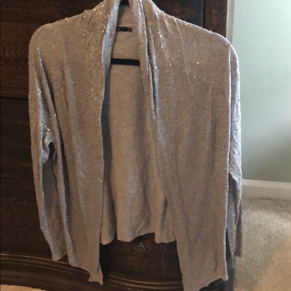 Nic + Zoe Sweater - image 5